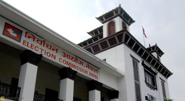 दोस्रो चरणको निर्वाचनमा ७०.५ प्रतिशत मत खस्यो 